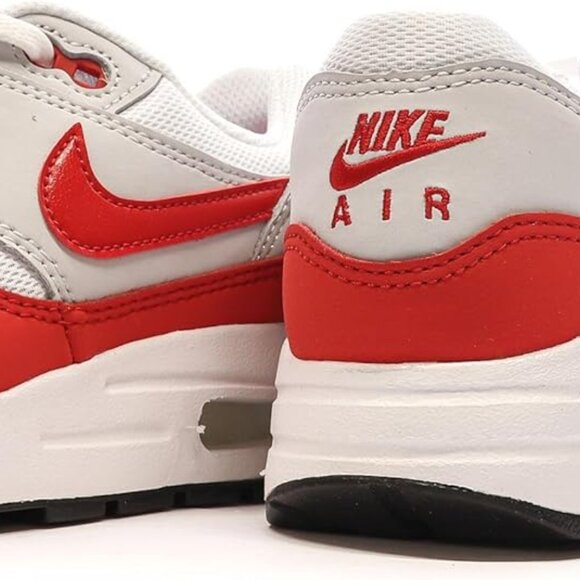 Nike: Boy's Air Max 1 (Big Kid) - Picture 13 of 13